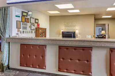 Photo 3 - Quality Inn & Suites Escanaba North