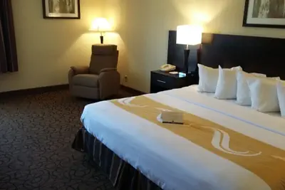 Photo 4 - Quality Inn & Suites Escanaba North