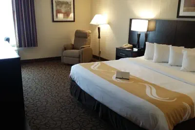Photo 5 - Quality Inn & Suites Escanaba North