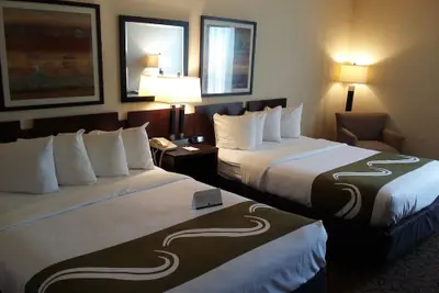Photo 3 - Quality Inn & Suites Escanaba North