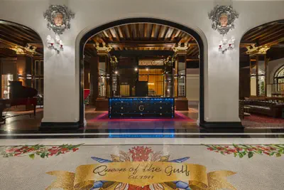 Photo 3 - Grand Galvez Resort, Autograph Collection