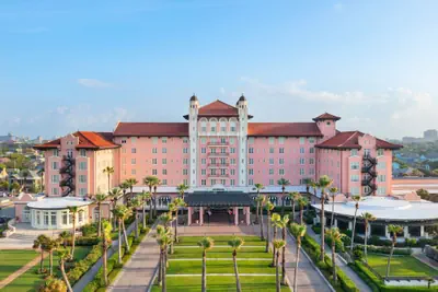 Photo 2 - Grand Galvez Resort, Autograph Collection