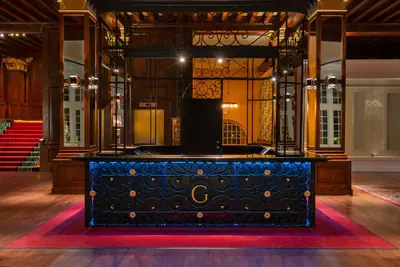 Photo 4 - Grand Galvez Resort, Autograph Collection