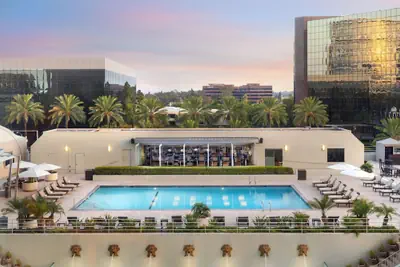 Photo 2 - The Westin South Coast Plaza, Costa Mesa