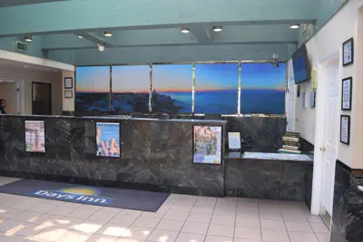 Photo 5 - Days Inn by Wyndham Panama City Beach/Beachfront Resort