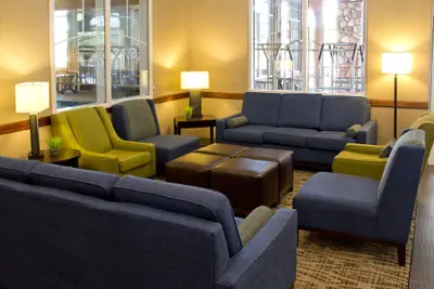 Photo 3 - Lift Bridge Lodge, an Ascend Collection Hotel