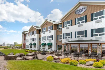 Photo 2 - Lift Bridge Lodge, an Ascend Collection Hotel
