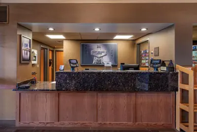 Photo 5 - Lift Bridge Lodge, an Ascend Collection Hotel