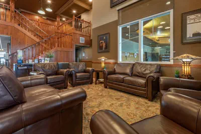 Photo 4 - Lift Bridge Lodge, an Ascend Collection Hotel