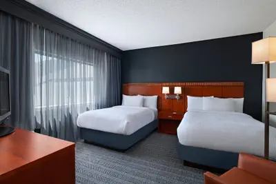 Photo 4 - Courtyard by Marriott Dallas Arlington/Entertainment Dist