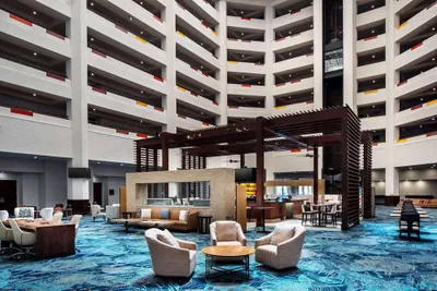 Photo 4 - DoubleTree by Hilton Phoenix Mesa