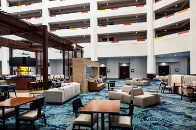 Photo 5 - DoubleTree by Hilton Phoenix Mesa