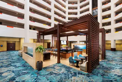 Photo 2 - DoubleTree by Hilton Phoenix Mesa