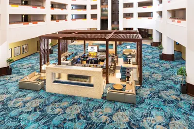 Photo 3 - DoubleTree by Hilton Phoenix Mesa