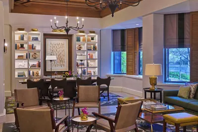 Photo 4 - The Whitley, a Luxury Collection Hotel, Atlanta Buckhead