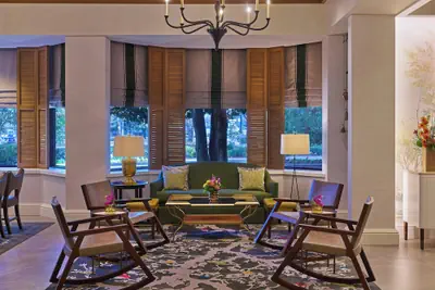 Photo 3 - The Whitley, a Luxury Collection Hotel, Atlanta Buckhead