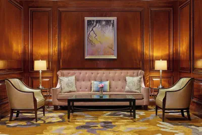 Photo 5 - The Whitley, a Luxury Collection Hotel, Atlanta Buckhead