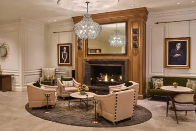 Photo 2 - The Whitley, a Luxury Collection Hotel, Atlanta Buckhead