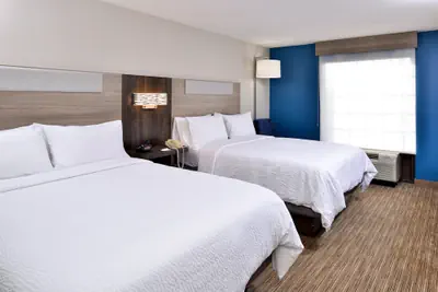 Photo 4 - Holiday Inn Express Winston-Salem Medical Center Area by IHG