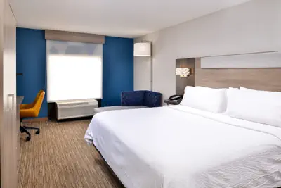 Photo 5 - Holiday Inn Express Winston-Salem Medical Center Area by IHG