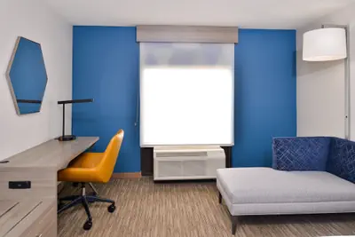 Photo 3 - Holiday Inn Express Winston-Salem Medical Center Area by IHG