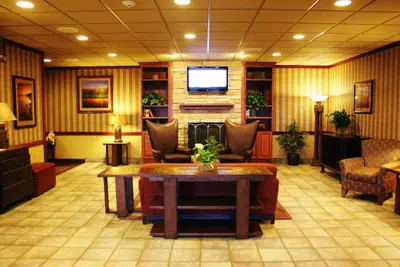 Photo 4 - Holiday Inn Alexandria by IHG