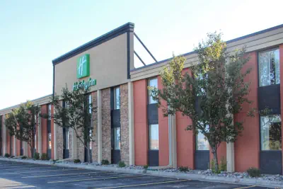 Photo 2 - Holiday Inn Alexandria by IHG