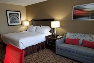 Photo 5 - Alexandria Hotel & Conference Center