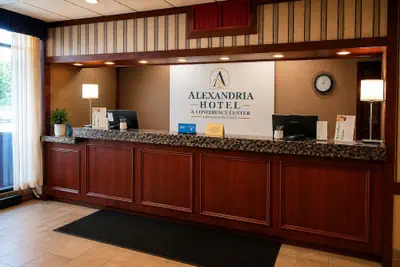 Photo 3 - Alexandria Hotel & Conference Center