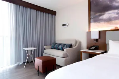 Photo 4 - Marriott Greensboro Airport