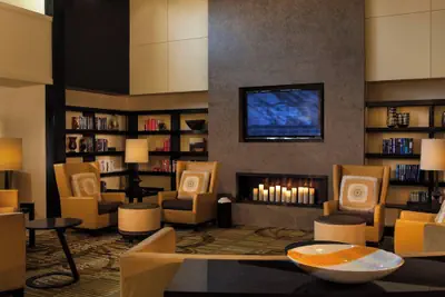 Photo 2 - Marriott Greensboro Airport