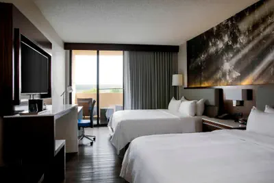 Photo 5 - Marriott Greensboro Airport