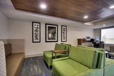 Photo 5 - Holiday Inn Express Atlantic City W Pleasantville by IHG