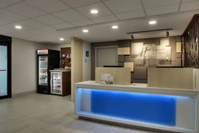 Photo 3 - Holiday Inn Express Atlantic City W Pleasantville by IHG