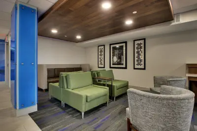 Photo 4 - Holiday Inn Express Atlantic City W Pleasantville by IHG