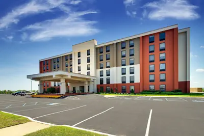 Photo 2 - Holiday Inn Express Atlantic City W Pleasantville by IHG