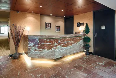 Photo 2 - SureStay by Best Western Charlotte Matthews