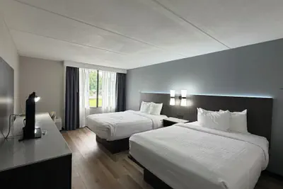Photo 3 - SureStay by Best Western Charlotte Matthews