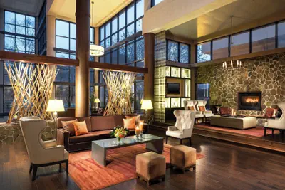Photo 4 - Sheraton Charlotte Airport Hotel