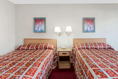 Photo 3 - Knights Inn - Fredericksburg
