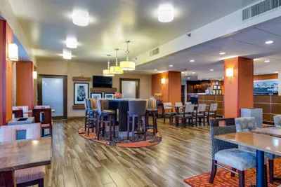 Photo 3 - Hampton Inn Johnson City