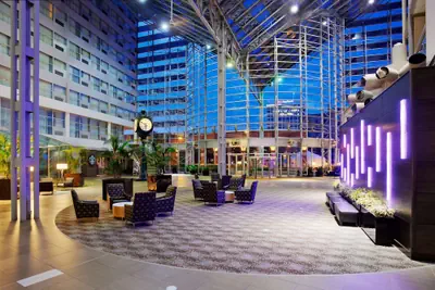Photo 5 - Doubletree Hotel South Bend
