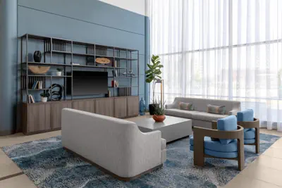 Photo 4 - Doubletree Hotel South Bend