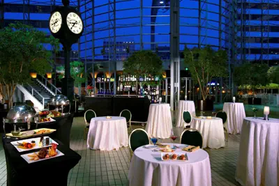 Photo 4 - Doubletree Hotel South Bend