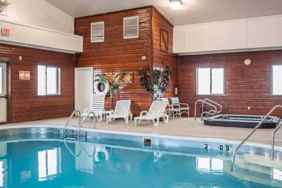 Photo 3 - Quality Inn & Suites Boonville - Columbia