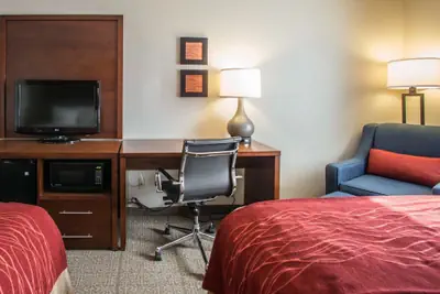 Photo 5 - Quality Inn & Suites Boonville - Columbia