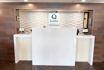 Photo 3 - Quality Inn Milan - Sandusky