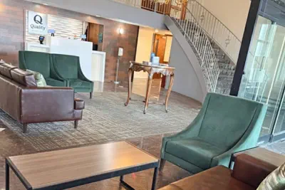 Photo 4 - Quality Inn Milan - Sandusky