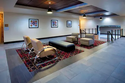 Photo 4 - Four Points by Sheraton Charleston