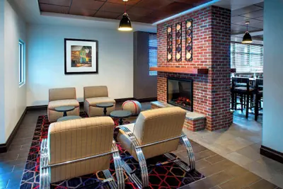 Photo 3 - Four Points by Sheraton Charleston